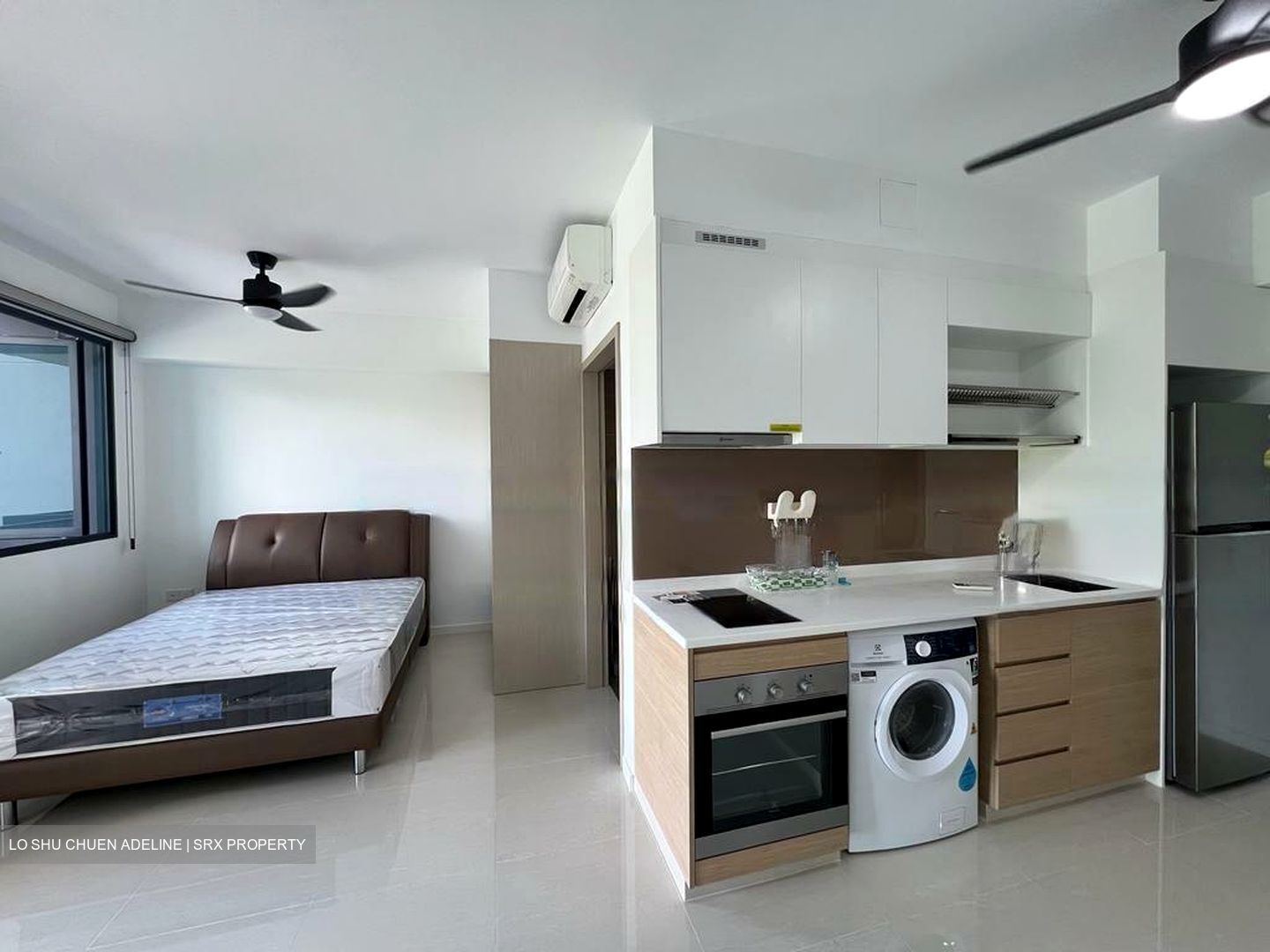 Treasure at Tampines (D18), Condominium #566018911